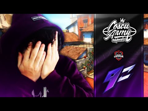 COSCU ARMY vs 9Z | ANALIZANDO INFERNO