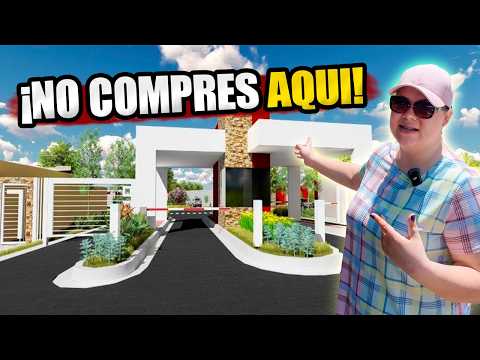 ¿VALE LA PENA? 🏠 Nueva Sonsonate: Precios, Modelos y la Verdad sobre Salazar Romero