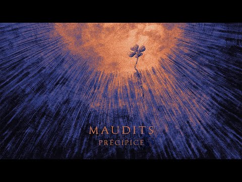 Maudits - Pr​é​cipice [Album] (2024)