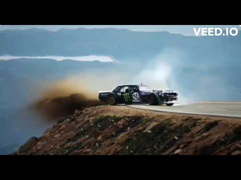 Ken Block RIP