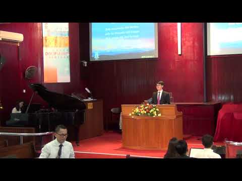 KPPK 330 - Kini 'Ku Mau Tuhan