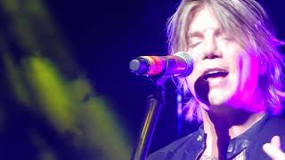 Goo Goo Dolls, Use Me, SPAC August 20, 2017