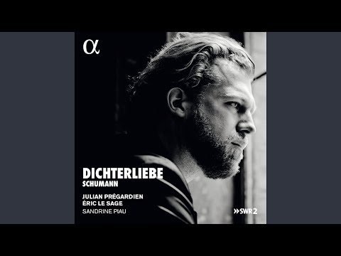 Spanisches Liederspiel, Op.74: In der Nacht