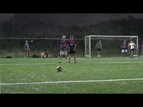 CALB vs ASTON BIRRA - Torneo Final 2020