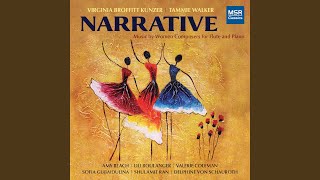 Sechs lieder ohne worte: III. Innig und seelenvoll