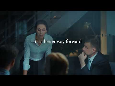 Acre Security | The Future Is Within Reach