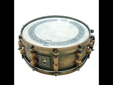 Drumless Heavy Stoner Rock Backing Track 160 BPM - 4/4