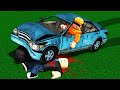 ROBLOX CAR CRASH SYSTEM