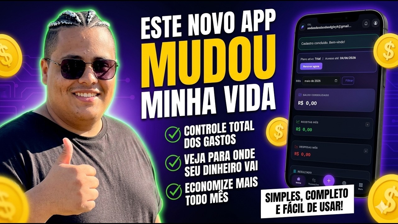 Video Fluxafin