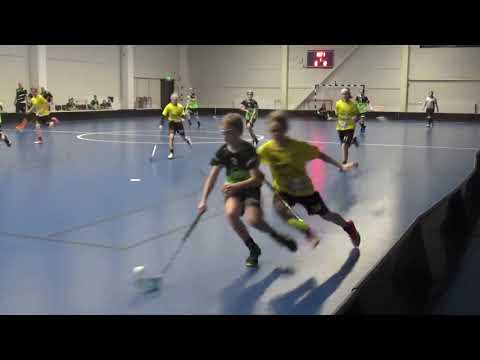 D1 Eliittisarja Wirmo Sport