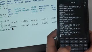 The System Admin's Multi-tool