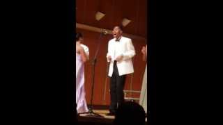 Round Midnight - Cleveland School of the Arts Jazz Art Ensemble