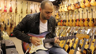 Video thumbnail for 1966 Fender Stratocaster | Guitar of the Day by Normans Rare Guitars