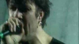 Noir Désir - Le Grand Incendie