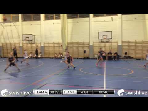 U11 2.forduló BSC Budakeszi - Diósdi Sasok (Budakeszi)