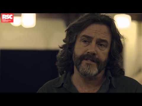 Gregory Doran's introduction to Part II | Henry IV Part II | Royal Shakespeare Company