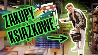 15 KSIĄŻEK, które wyniósłbym z Empiku