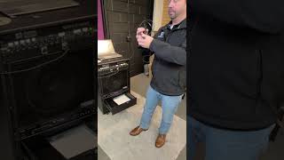 Jireh Supplies Portable Elementary Music Cart Sound System Training