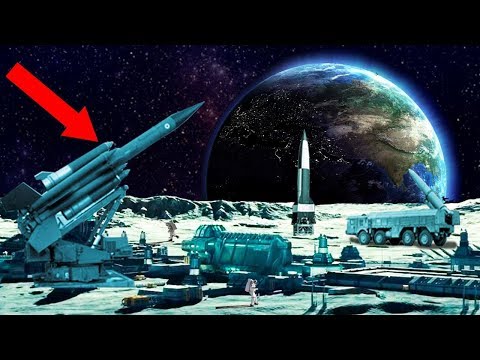 SECRET Space Programs NASA Doesn't Want You To Know!