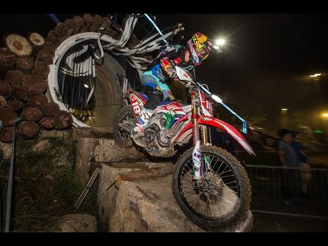 EnduroGP Trentino 2018 - Recap
