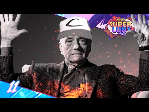 Pokémon Super Luna Ep.11 - EL MEJOR EPISODIO DE LA SERIE