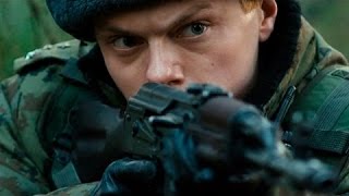 ОТЛИЧНЫЙ ВОЕННО ПРИКЛЮЧЕНЧЕСКИЙ ФИЛЬМ Кочубея Военные фильмы Фильмы про войну Военные Фильмы