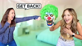 I Pranked my MOM for 24 hours!! 😱 **crazy reaction**