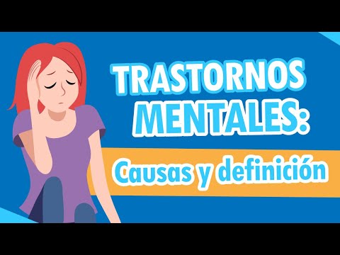 What is a Mental Disorder? l What are the causes of mental disorders? l Mind learns👐🙈