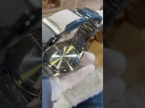 S803M-01 刻印動画1