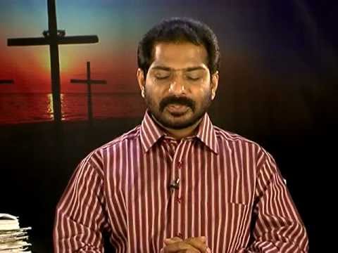 Blessing Today 565 (26 Mar 2013) | The Seven Exchanges On The Cross - Part 2