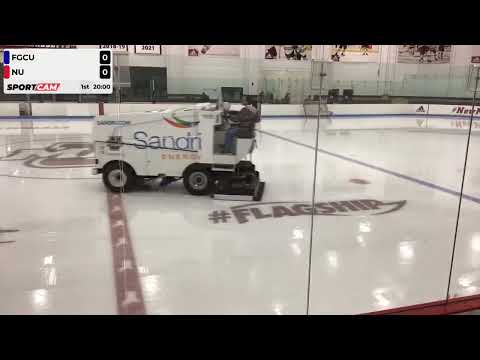 Northeastern vs FGCU - 2022-11-12