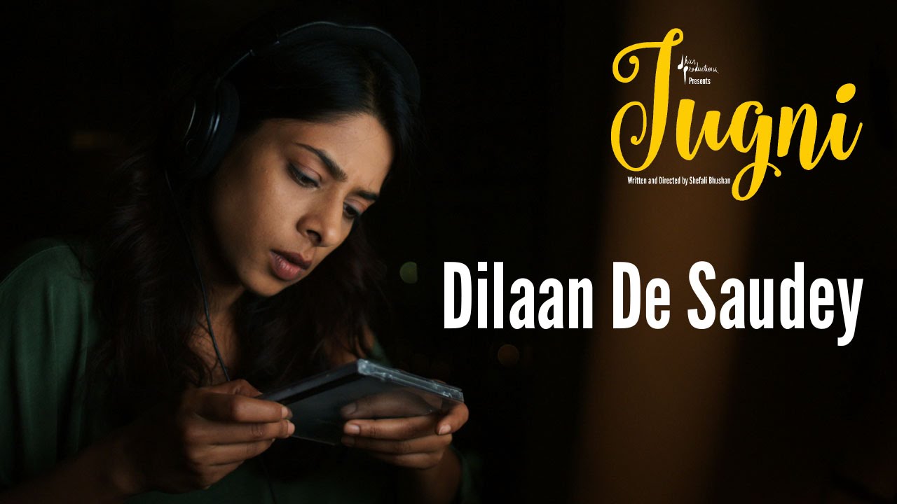Dilaan De Saudey Lyrics | Jugni | Javed Bashir | Clinton Cerejo
