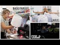 SHOPPING ROOM DECOR AT TARGET HAUL WHY SHE DOESN T ANSWER THE PHONE VLOG 1141
