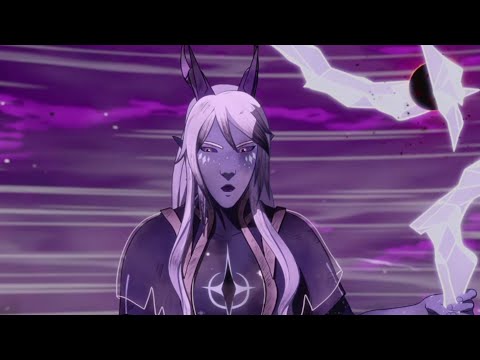 Arrogant Fools | The Dragon Prince Season 7