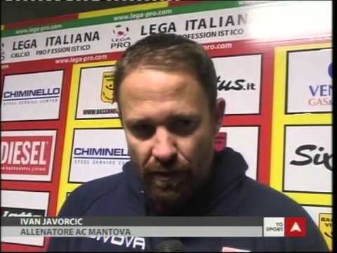 Bassano Virtus - Mantova 0-1 (7-11-2015)