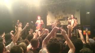 NOFX - LOUISE - CURITIBA 2015