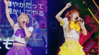 でんぱ組.inc「WWDBEST」MAD 高画質