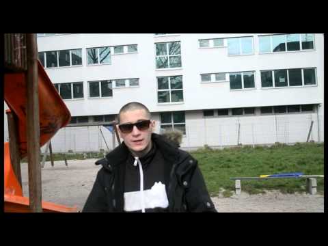 REHA -MEDUZA (2014) OFFICIAL VIDEO