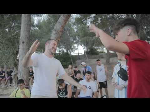 (BATALLÓN) OWEN VS DJNESS - CUARTOS - ASSASIN'S FREE