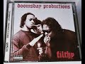 Doomsday Productions RedRum