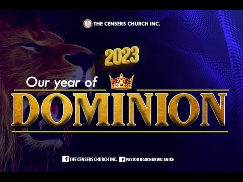 MIDNIGHT BATTLE CRY WITH PASTOR UGOCHUKWU ANIKE / 24TH APRIL 2023