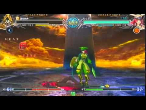 BBCF 12/13/2015 Magmax Kawagoe 3on3