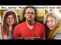 He Wanted A Girlfriend So He Kidnapped One Case Of Jayme Closs