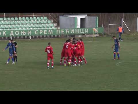 SLV 20.kolo FENIKS 1995 - MLADOST 2-2