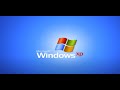 Windows XP Startup Sound Bass Boosted