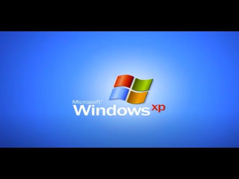 Windows Xp Startup Sound Bass Boosted
