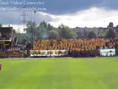 Zapowiedz meczu ROW Rybnik vs Ruch Radzionków