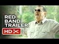 The Sacrament Official Red Band Trailer #1 (2014) - Ti West Horror Movie HD