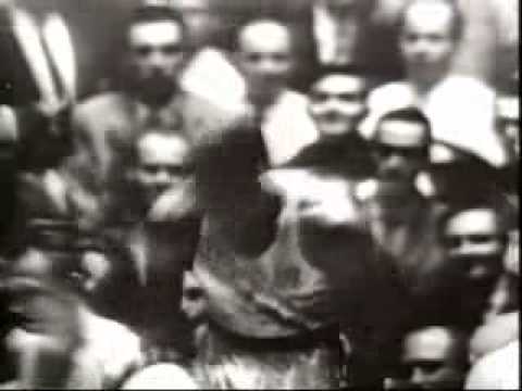 Muhammad Ali highlights