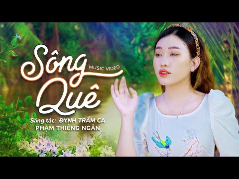 Thể hiện bởi Phạm Thiêng Ngân